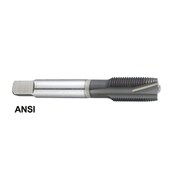 YG-1 TOOL CO Hss-Ex Ansi Sti Spiral Point Tap Hardslick Coated SI442